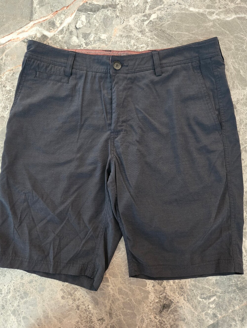 7 DIAMONDS PERFORMANCE SHORTS